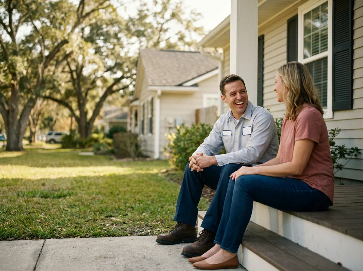 Septic tank pumping FAQs for Cordele, GA
